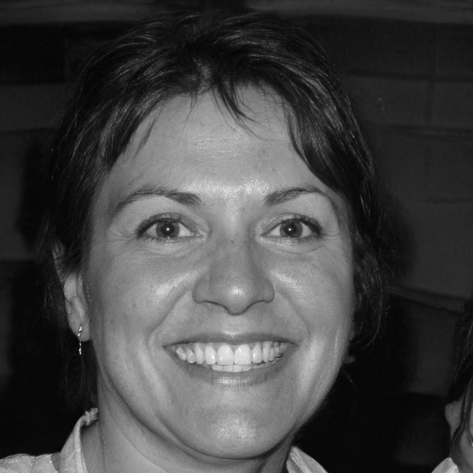 Sarah Zimmermann